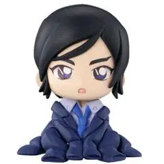 名探偵コナン ちぢませ隊