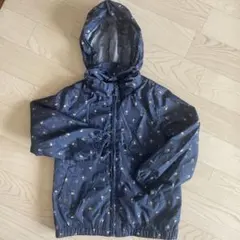 baby GAP 花柄ジャケット 110cm