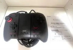 Nintendo Switch グリップコントローラー　専用アタッチメントセット