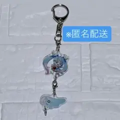 ひろがるスカイ！プリキュア LIVE2023 ライブ限定連結アクリルキーホルダー