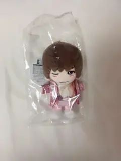 なにわ男子 ぬいぐるみ 高橋恭平