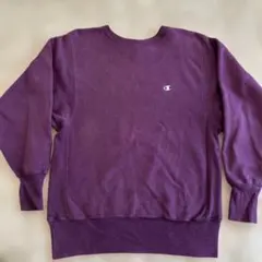 チャンピオン 90s リバースウィーブ スウェット