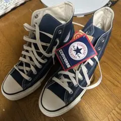 CONVERSE ALL STAR R HIのサムネイル
