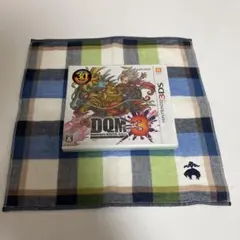 ドラゴンクエストジョーカー3　新品未開封　シュリンク付き