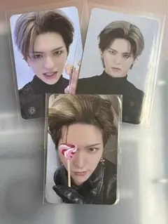 treasure トレカ ヨシ