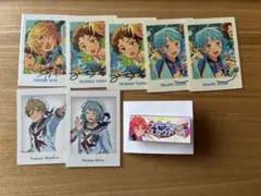 あんスタ 10周年 展示会 ぱしゃっつ ラビッツ