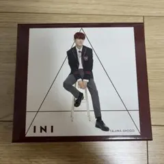 サイン付き 田島将吾 THE ORIGIN ユニバーサルボックス THE ORIGIN【CD】【+DVD】 | INI | UNIVERSAL MUSIC STORE ANNEX