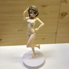 ラブライブ！サンシャイン！渡辺　曜　水着のフギィア