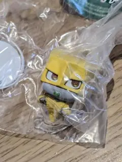【最終日値下げ】ジョジョの奇妙な冒険 スタンドフィギュアコレクション02 日本語) ジョジョの奇妙な冒険 スタンドフィギュアコレクション