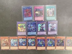 即日発送】道化の一座 ホワイトフェイス&道化の一座 フレア セット