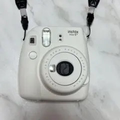 2025年最新】instax mini 8 チェキ Whiteの人気アイテム - メルカリ