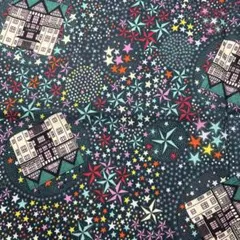 リバティ　アデラジャベル　D ネイビー