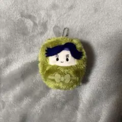 くるみたぴぬい 浦風藤内 忍たま乱太郎