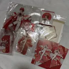 アイナナ 七瀬陸 バースデーストア 16 STAR SIGNS