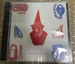 Old Nick 廃盤 新品未開封 ブラックメタル ダンジョンシンセ CD レア