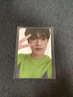 trace ハルト トレカ TREASURE シーグリ 2026 ハルト トレカ ポラロイド - メルカリ