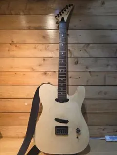 FERNANDES TEJ-70？75-BT BUCK-TICK f.g.i - メルカリ