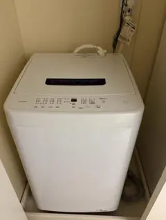 2024年製 全自動洗濯機 itw-70a01-w 7kg アイリスオーヤマ - メルカリ