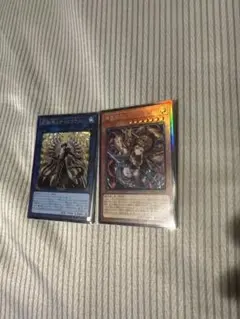 遊戯王 メディクリウス ドリアード レリーフ