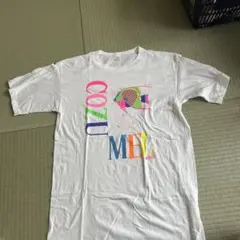 COZUMEL MEXICO Tシャツ ホワイト