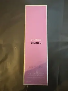 CHANEL CHANCE Eau Tendre ボディミスト 100ml
