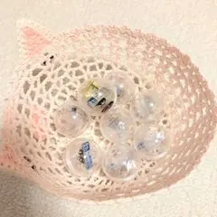 北海道 道の駅 ガチャピンズ ノーマルピンズ