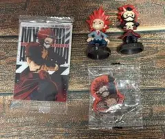 ヒロアカ　切島鋭児郎　まとめ売り