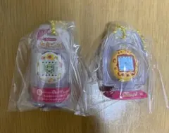 たまごっち おかしなたまごっちボーロっち3 2個セット