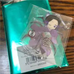 鬼滅の刃　胡蝶しのぶ　2020年ハロウィンランダムアクリルスタンドB