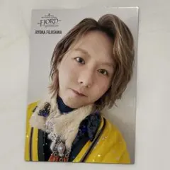 Mrs. GREEN APPLE FJORD 藤澤涼架 フォトカ レア040