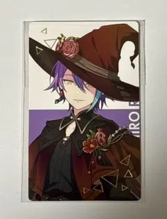 プロセカ エピカ カード vol.26a 神代類 BOX特典