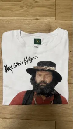 IL BISONTE Tシャツ