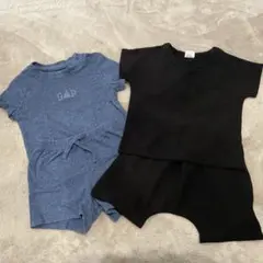 ベビー服 子ども服 80 ベビーセットアップ ベビー服まとめ売り