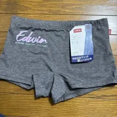 EDWIN レディースショーツのサムネイル
