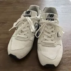 r*r様 ニューバランス CM996SL2 オフホワイト 24cm r*r様 ニューバランス CM996SL2 オフホワイト 24cm - メルカリ