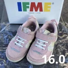 イフミー スニーカー