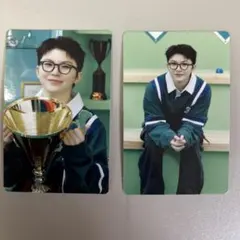 SEVENTEEN CARAT LAND 2025 ケレン ウジ　32 35