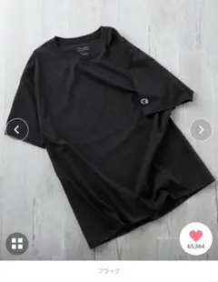 Champion　チャンピオン　Tシャツ