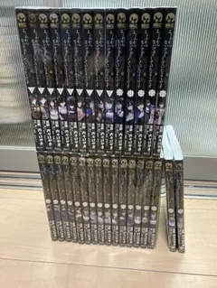 よくわからないけれど異世界に転生していたようです1巻〜31巻セット