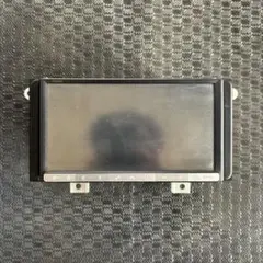 【美品】Clarion NX110 カーナビゲーション 動作確認済 送料込みのサムネイル