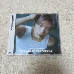 【新品未開封】ジェジュン 日本 アルバム CD