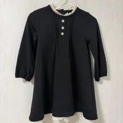 conoco バースデイ　ワンピース　入園式