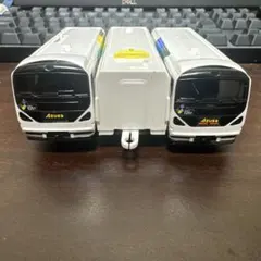 プラレール　スペシャルセット　e257系　あずさ