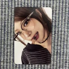 LE SSERAFIM SPAGHETTI ウンチェ