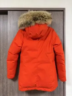 【美品】ピレネックス/PYRENEX/ダウンジャケット/コート/フランス
