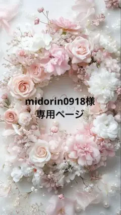 midorin0918様専用♡ペーパークリップ