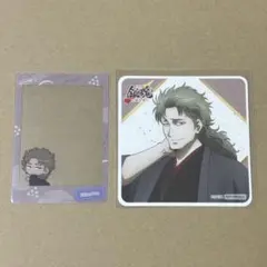 白様専用　銀魂　春のぶらり旅　阿伏兎