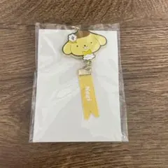 アイナナ チャーム サンリオ ナギ