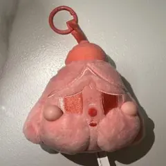 正規品 POP MART CRYBABY 봉제인형 마스코트