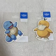 ポケパーク ステッカー 研究ノート バンギラス コダック - メルカリ